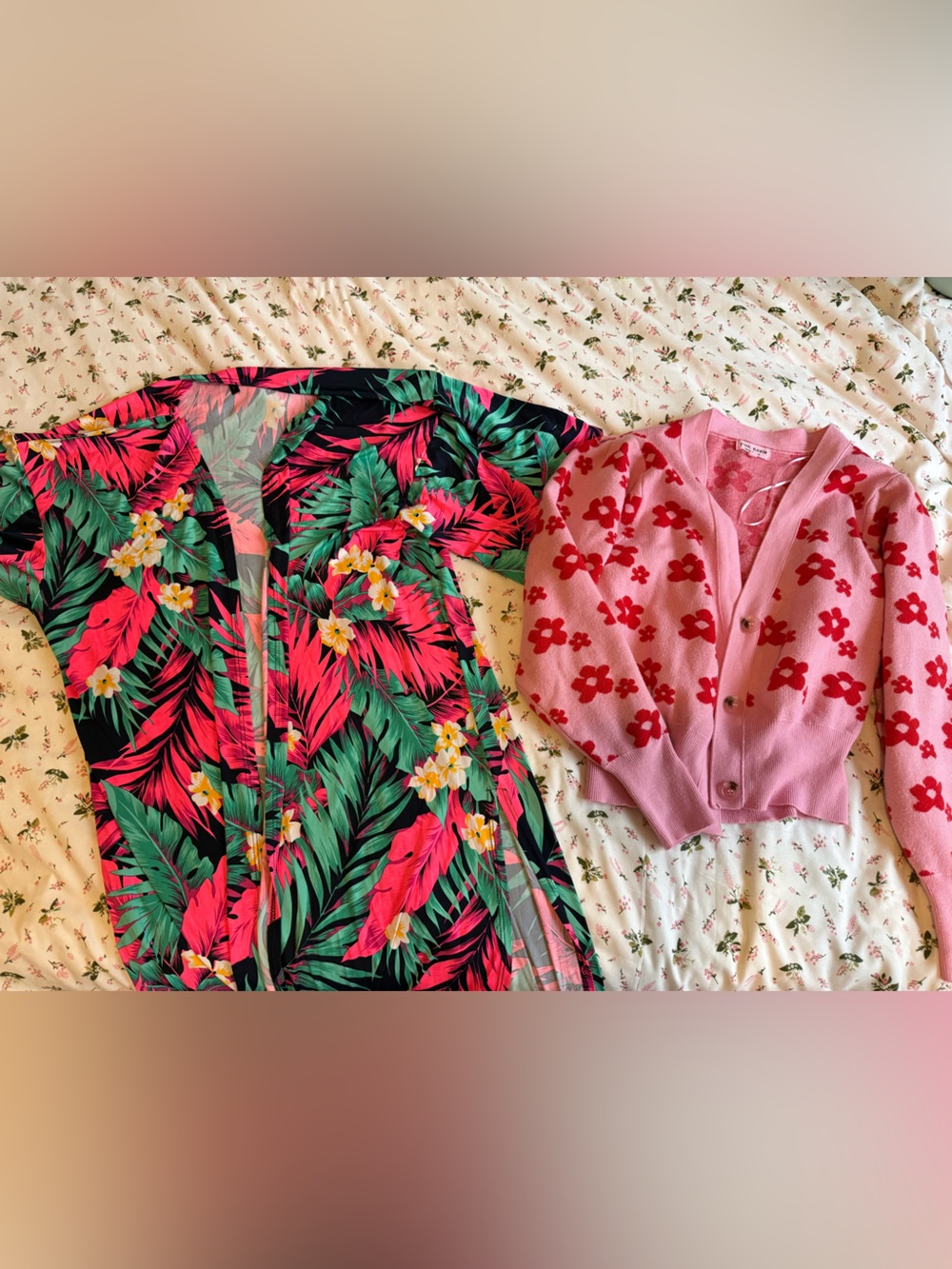 Festival clothing bundle